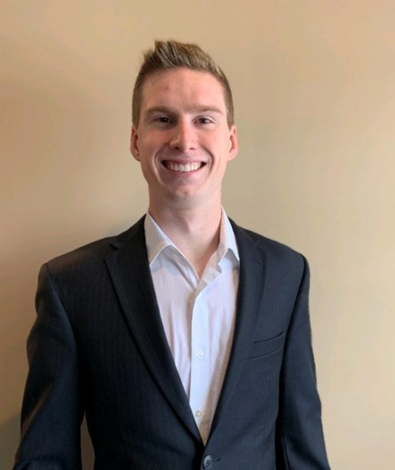 Garrett Higgins - Carson Higgins Memorial Foundation