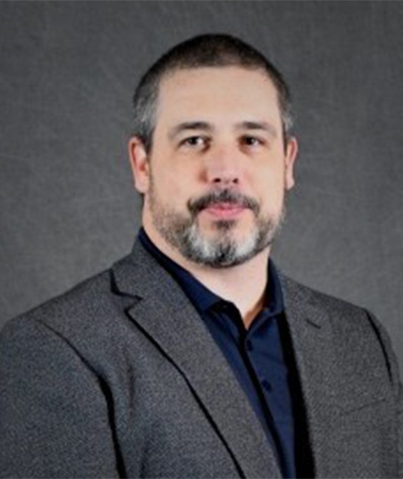 Jason Phillips - Carson Higgins Memorial Foundation