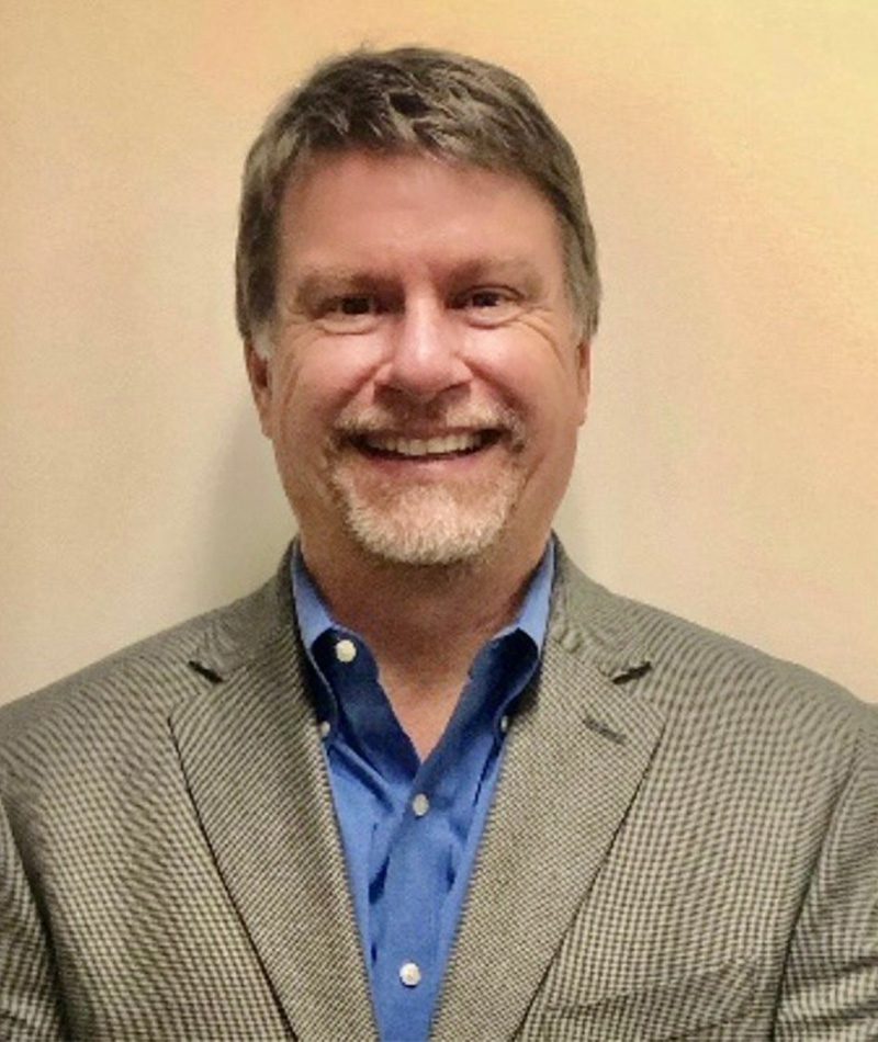 John Higgins - Carson Higgins Memorial Foundation