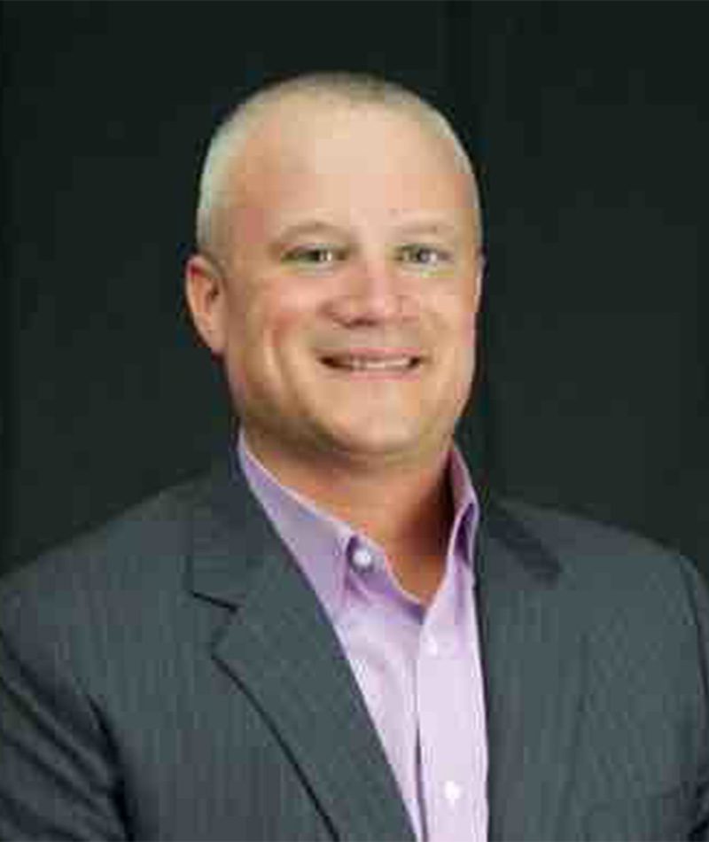 Matt Reville - Carson Higgins Memorial Foundation