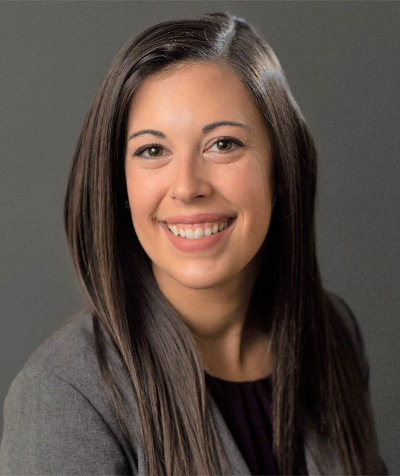 Rachel Higgins - Carson Higgins Memorial Foundation