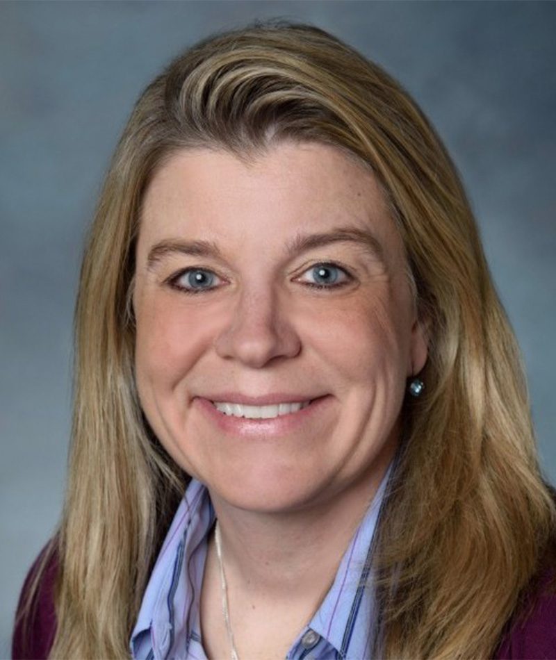 Susan Figler - Carson Higgins Memorial Foundation